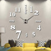 Horloge murale géante | ToutPourNous-Shop