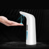 Distributeur de savon liquide et gel hydroalcoolique | ToutPourNous-Shop