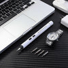 Tournevis électrique de précision et son kit de dépannage ToutPourNous-Shop