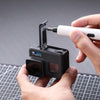 Tournevis électrique de précision et son kit de dépannage ToutPourNous-Shop