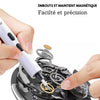 Tournevis électrique de précision et son kit de dépannage ToutPourNous-Shop
