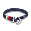 Bracelet maritime avec encre ToutPourNous-Shop