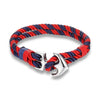 Bracelet maritime avec encre ToutPourNous-Shop
