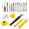 Kit tournevis de précision et outils pour le dépannage et la maintenance des appareils électroniques et l'horlogerie. ToutPourNous-Shop