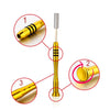 Kit tournevis de précision et outils pour le dépannage et la maintenance des appareils électroniques et l'horlogerie. ToutPourNous-Shop