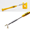 Kit tournevis de précision et outils pour le dépannage et la maintenance des appareils électroniques et l'horlogerie. ToutPourNous-Shop