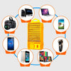 Kit tournevis de précision et outils pour le dépannage et la maintenance des appareils électroniques et l'horlogerie. ToutPourNous-Shop